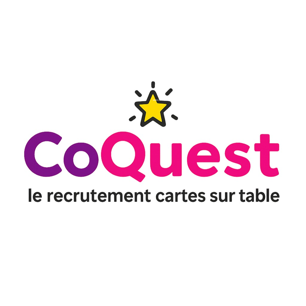 CoQuest — Le jeu professionnel
